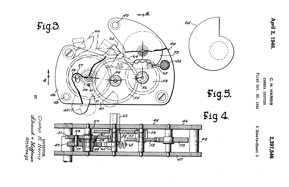 1941 patent illustration 2