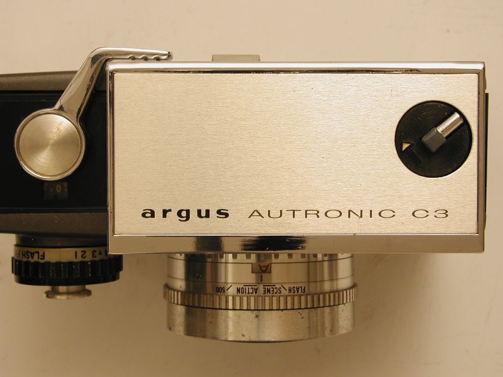 Autronic C3