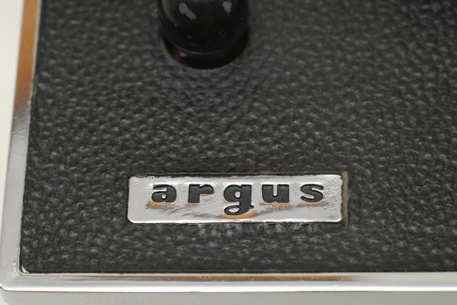 argus body logo
