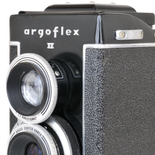 Argoflex II