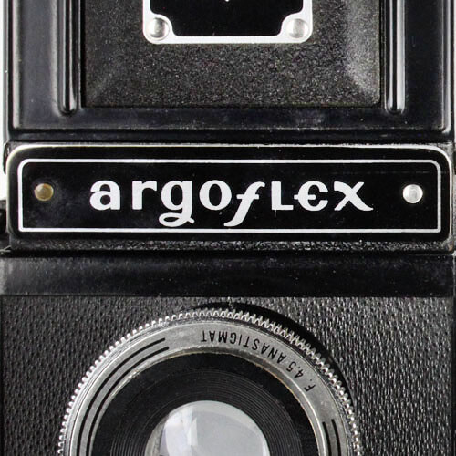 Argoflex E style 1