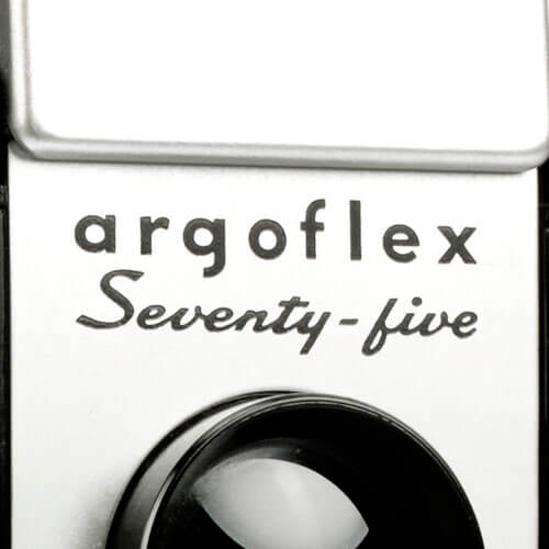 argoflex Seventy-five
