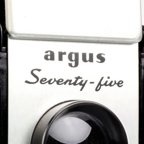 argus Seventy-five