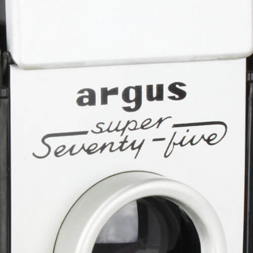 argus super Seventy-five