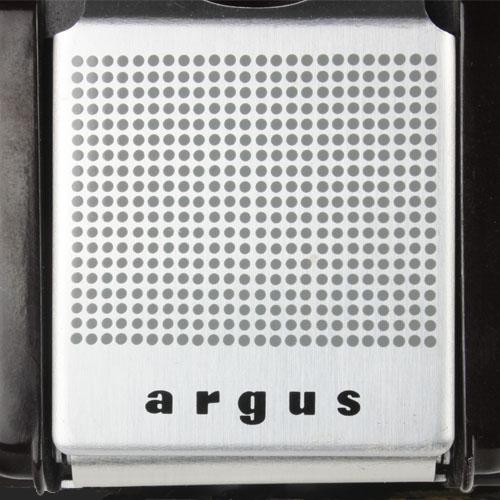 argus 75 with dots