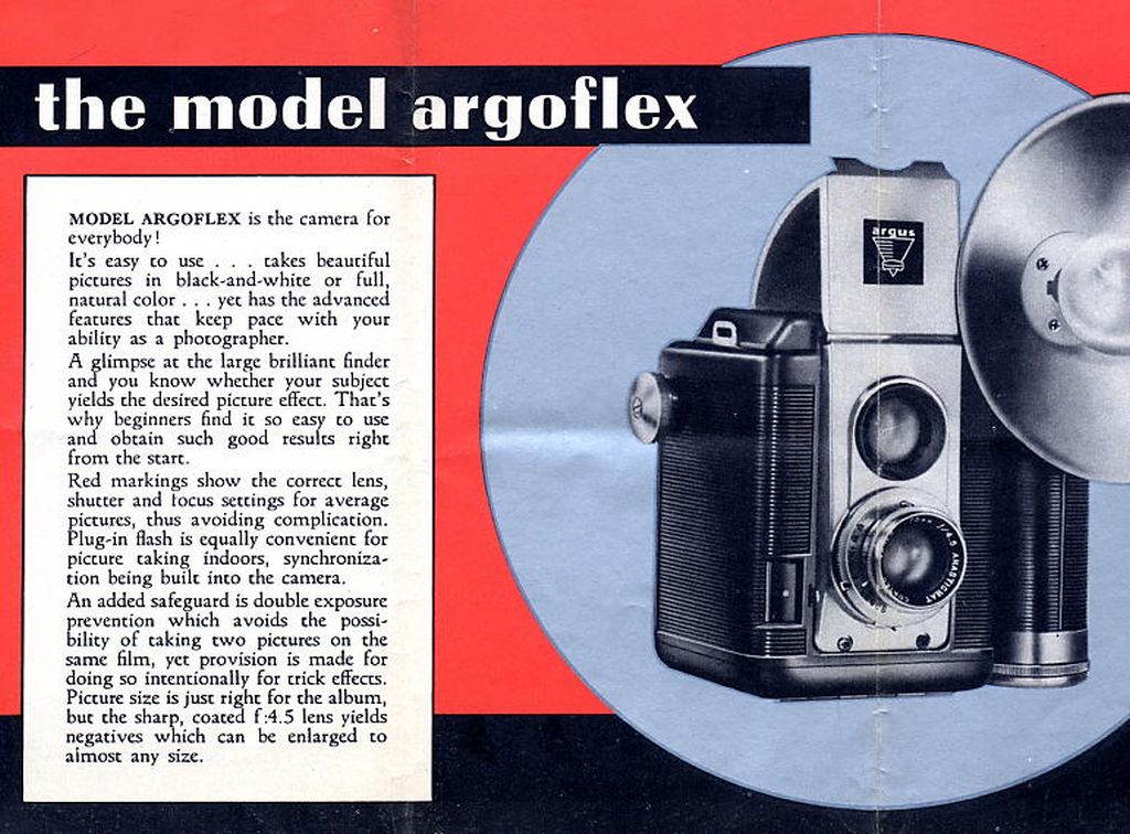 Model Argoflex