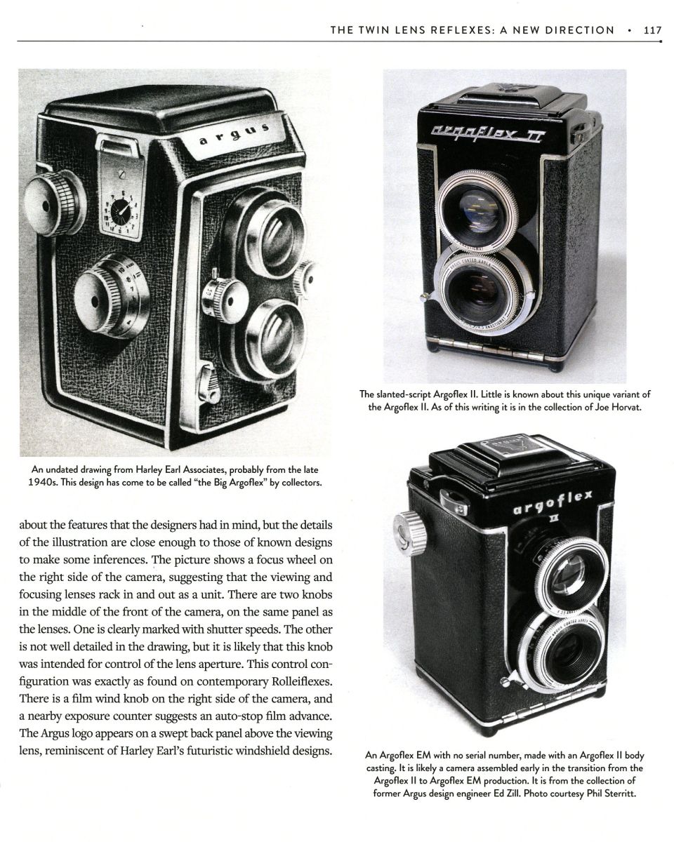 pg 117 - Exotic TLR examples