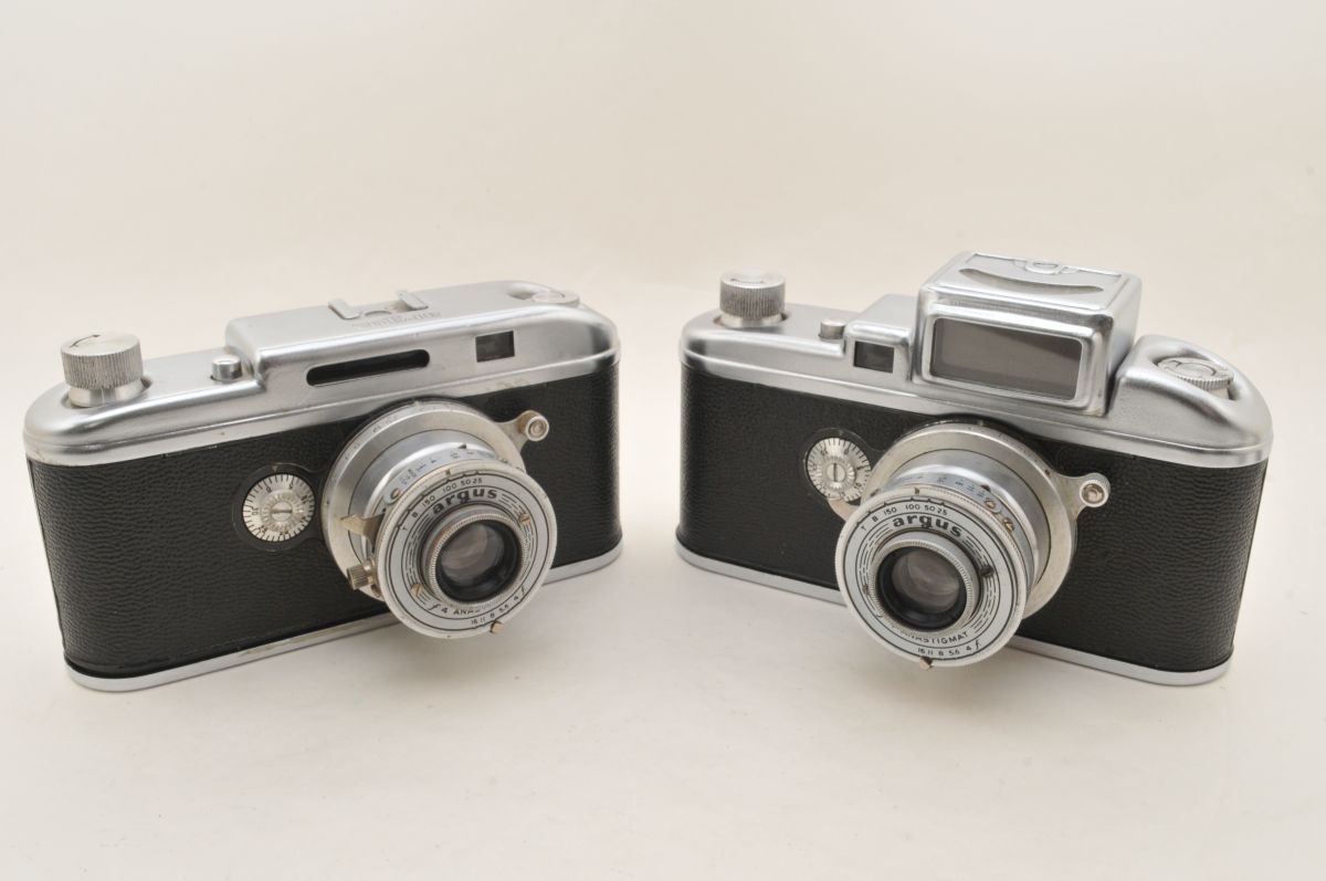 Model 75 and 40 series