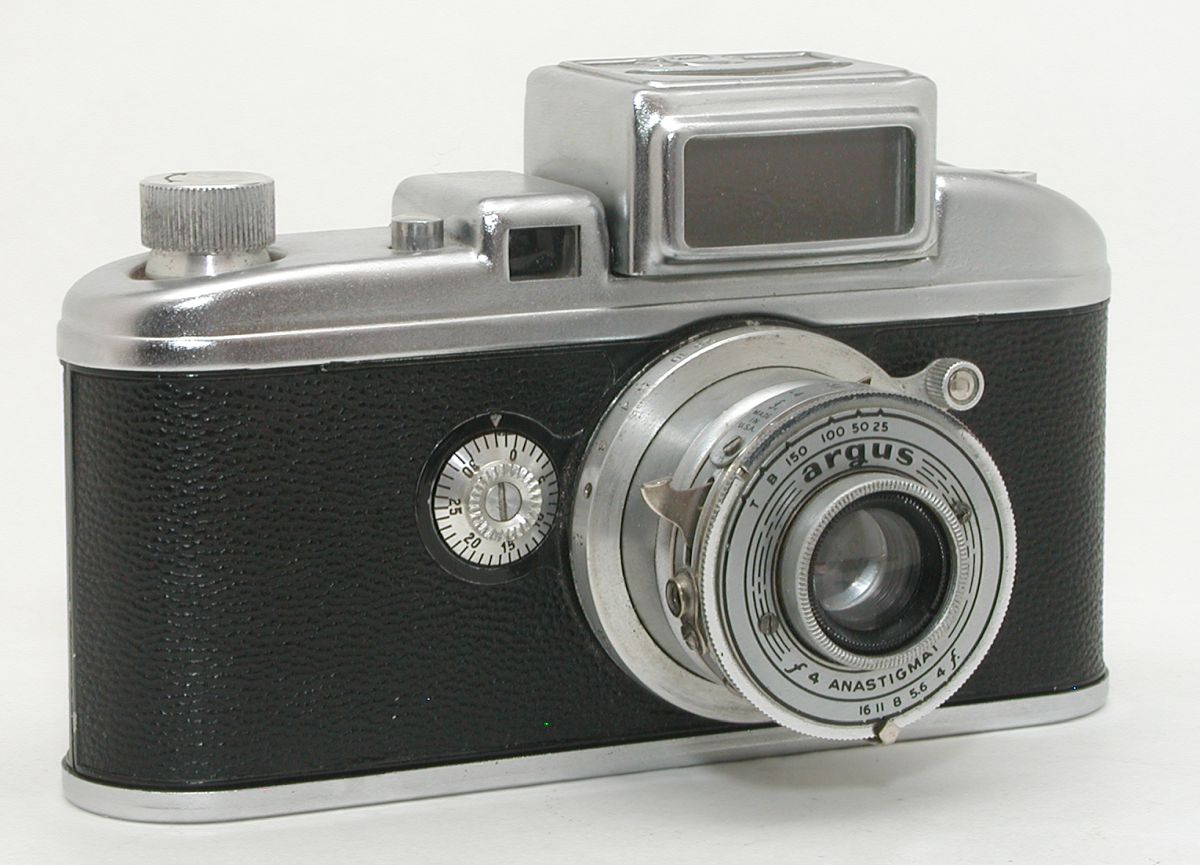 CC (Colorcamera) camera