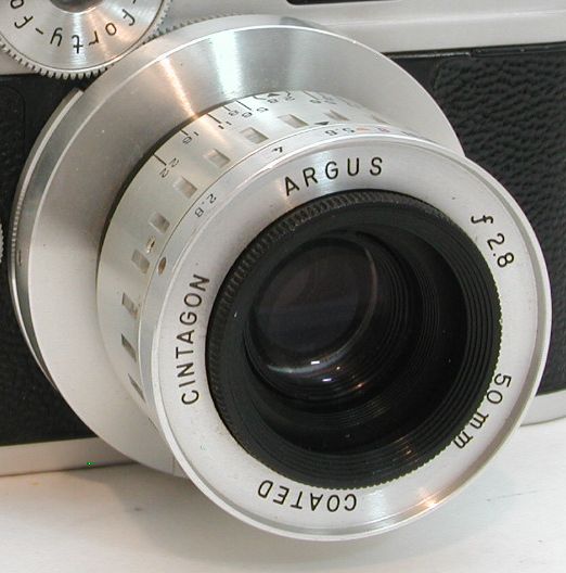 C-44 f2.8 50mm