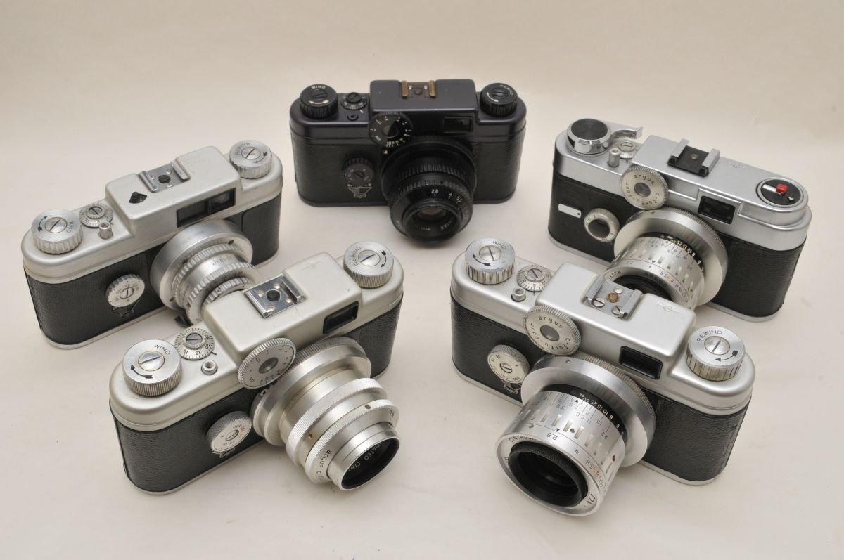 Model 21 C4/C4R C44/C44R