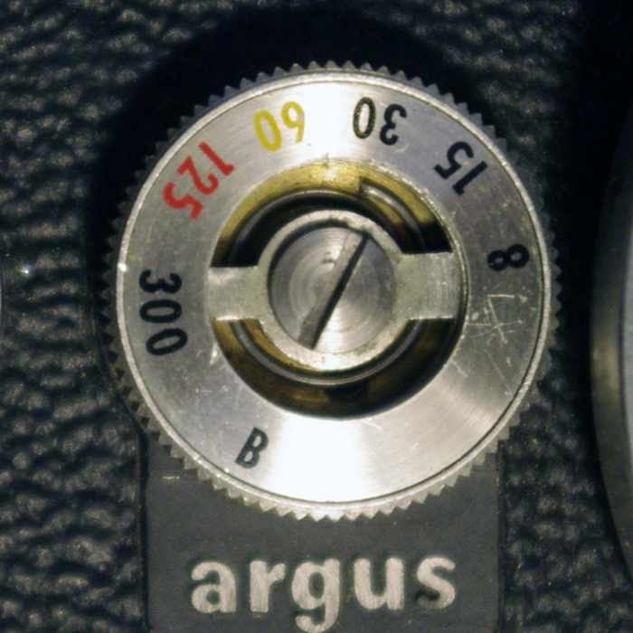 Speeds 8 - 300 & B, inset plate, no dots